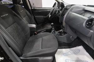 Внедорожник Renault Duster 2018 года, 1669000 рублей, Новокузнецк