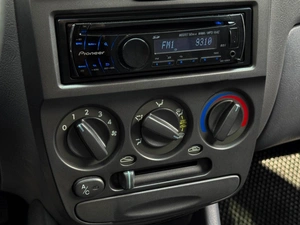 Седан Hyundai Accent 2008 года, 529000 рублей, Кропоткин