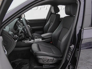 Внедорожник BMW X4 2015 года, 2490000 рублей, Волгоград