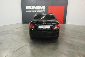 Седан Hyundai Solaris 2014 года, 1295000 рублей, Курск