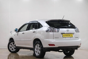 Внедорожник Toyota Harrier 2012 года, 2159000 рублей, Новокузнецк