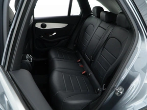 Внедорожник Mercedes-benz GLC-класс 2019 года, 3927077 рублей, Москва