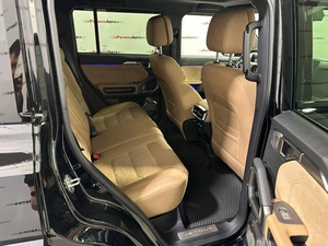Внедорожник Jetour T2 2024 года, 3300000 рублей, Красноярск