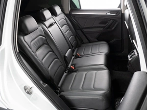 Внедорожник Volkswagen Tiguan 2020 года, 2999000 рублей, Тюмень