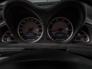 Кабриолет Mercedes-benz SL-класс AMG 2005 года, 3709000 рублей, Воронеж
