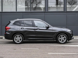 Внедорожник BMW X3 2019 года, 3499000 рублей, Кирилловка
