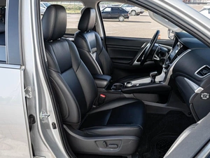 Внедорожник Mitsubishi Pajero Sport 2022 года, 4250000 рублей, Краснодар