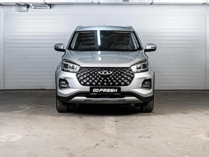 Внедорожник Chery Tiggo 4 Pro 2024 года, 1849000 рублей, Ставрополь