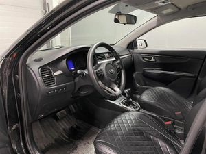 Седан Kia Rio 2018 года, 1275000 рублей, Ярославль