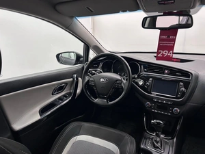 Универсал Kia Ceed 2017 года, 1299000 рублей, Красноярск