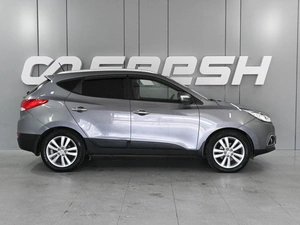 Внедорожник Hyundai ix35 2012 года, 1399000 рублей, Ростов-на-Дону