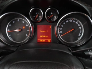 Хетчбэк Opel Astra 2010 года, 699000 рублей, Воронеж