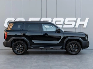 Внедорожник Haval H3 2024 года, 2430000 рублей, Краснодар