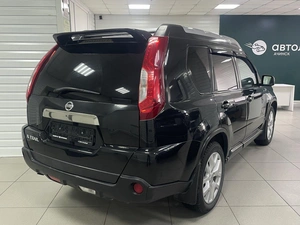 Внедорожник Nissan X-Trail 2012 года, 1450000 рублей, Ачинск