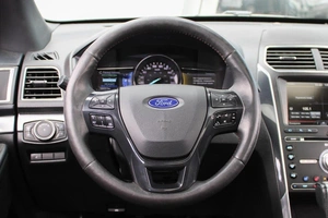 Внедорожник Ford Explorer 2016 года, 2800000 рублей, Ярославль