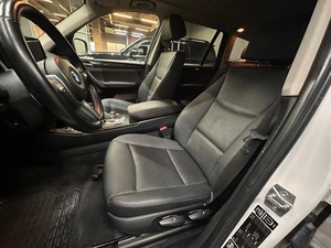 Внедорожник BMW X3 2012 года, 1497000 рублей, Красноярск