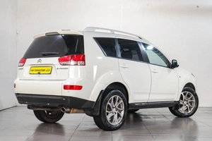 Внедорожник Citroen C-Crosser 2009 года, 899000 рублей, Челябинск