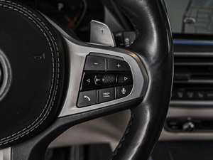 Внедорожник BMW X5 2018 года, 7399000 рублей, Ставрополь