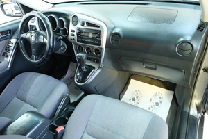 Хетчбэк Toyota Matrix 2005 года, 599000 рублей, Омск