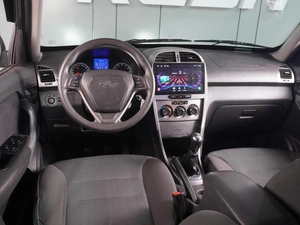 Внедорожник Chery Tiggo (T11) 2014 года, 699000 рублей, Воронеж