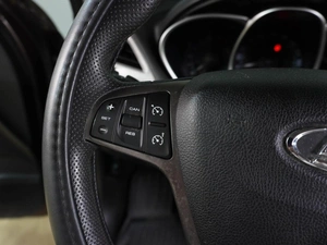 Седан ВАЗ (LADA) Vesta 2016 года, 799000 рублей, Воронеж