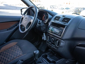 Универсал ВАЗ (LADA) Granta Cross 2022 года, 899000 рублей, Петрозаводск