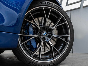 Седан BMW M5 2019 года, 9580000 рублей, Краснодар
