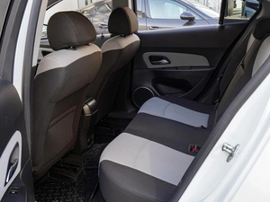 Седан Chevrolet Cruze 2013 года, 945000 рублей, Краснодар