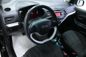 Хетчбэк Kia Picanto 2012 года, 688000 рублей, Солонцы