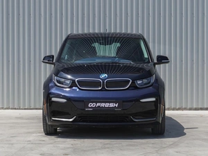 Хетчбэк BMW i3 2018 года, 1960000 рублей, Краснодар