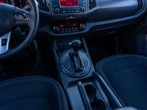 Внедорожник Kia Sportage 2011 года, 1199000 рублей, Саратов