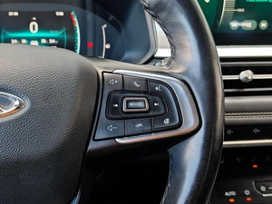 Внедорожник Chery Tiggo 7 Pro 2021 года, 1650000 рублей, Краснодар