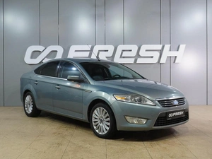 Седан Ford Mondeo 2009 года, 799000 рублей, Воронеж