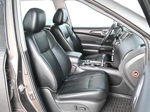 Внедорожник Nissan Pathfinder 2014 года, 2399000 рублей, Аксай