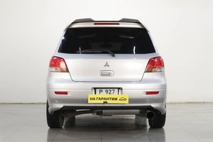 Внедорожник Mitsubishi Airtrek 2003 года, 599000 рублей, Челябинск