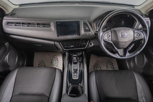 Внедорожник Honda Vezel 2018 года, 1769000 рублей, Томск