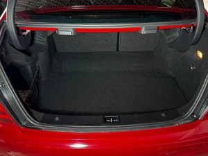 Седан Mercedes-benz C-класс 2012 года, 1499000 рублей, Кропоткин