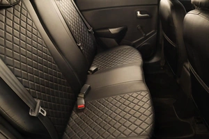 Седан Kia Rio 2016 года, 829000 рублей, Челябинск