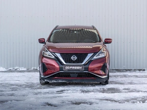 Внедорожник Nissan Murano 2020 года, 2200000 рублей, Краснодар