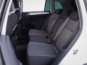 Внедорожник Volkswagen Tiguan 2017 года, 2090000 рублей, Волгоград