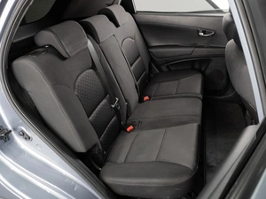Внедорожник SsangYong Actyon 2012 года, 869000 рублей, Тюмень