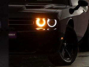 Купе Dodge Challenger 2019 года, 3639050 рублей, Москва