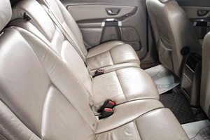 Внедорожник Volvo XC90 2007 года, 759000 рублей, Сургут