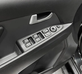 Внедорожник Kia Sportage 2015 года, 1490000 рублей, Красноярск