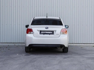 Седан Subaru Impreza 2016 года, 1335000 рублей, Краснодар