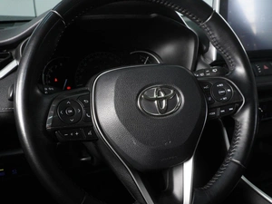 Внедорожник Toyota RAV4 2022 года, 2540000 рублей, Минеральные Воды
