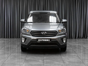 Внедорожник Hyundai Creta 2019 года, 1929000 рублей, Тюмень
