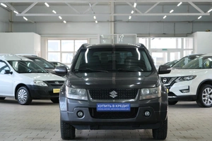 Внедорожник Suzuki Grand Vitara 2010 года, 1029000 рублей, Омск
