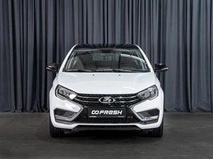 Седан ВАЗ (LADA) Vesta 2024 года, 1550000 рублей, Волгоград