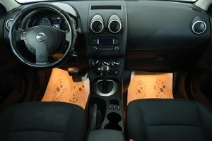 Внедорожник Nissan Qashqai 2012 года, 1199000 рублей, Омск